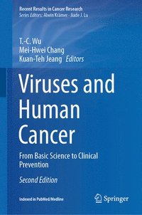 bokomslag Viruses and Human Cancer