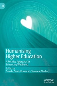 bokomslag Humanising Higher Education