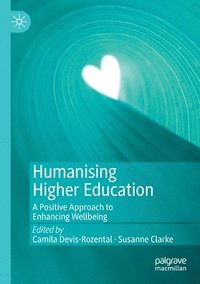 bokomslag Humanising Higher Education