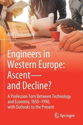 Engineers in Western Europe: Ascentand Decline? 1