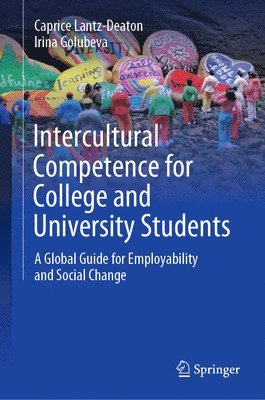 Intercultural Competence for College and University Students 1