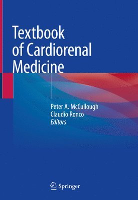 Textbook of Cardiorenal Medicine 1