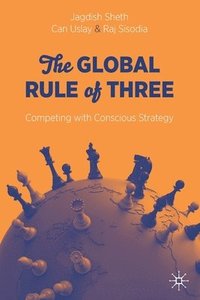 bokomslag The Global Rule of Three
