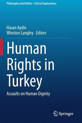 Human Rights in Turkey 1