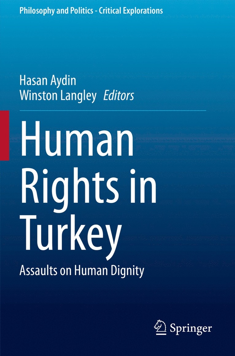 Human Rights in Turkey 1