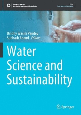 Water Science and Sustainability 1