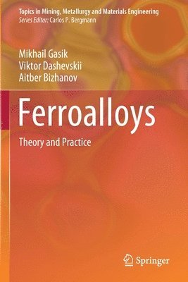 Ferroalloys 1