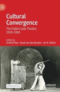 bokomslag Cultural Convergence