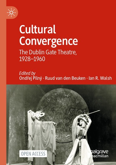 Ondřej Pilný, Ruud van den Beuken, Ian R. Walsh - Cultural Convergence, Häftad