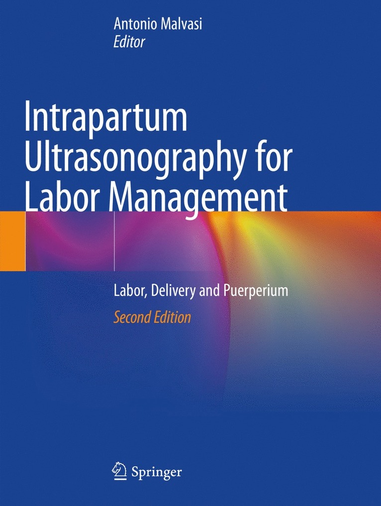 Intrapartum Ultrasonography for Labor Management 1