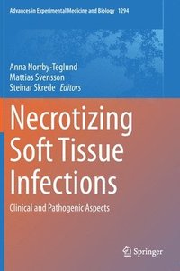 bokomslag Necrotizing Soft Tissue Infections