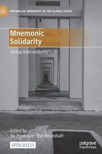 bokomslag Mnemonic Solidarity
