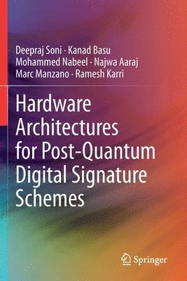 Hardware Architectures for Post-Quantum Digital Signature Schemes 1