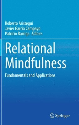 bokomslag Relational Mindfulness