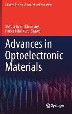 Advances in Optoelectronic Materials 1