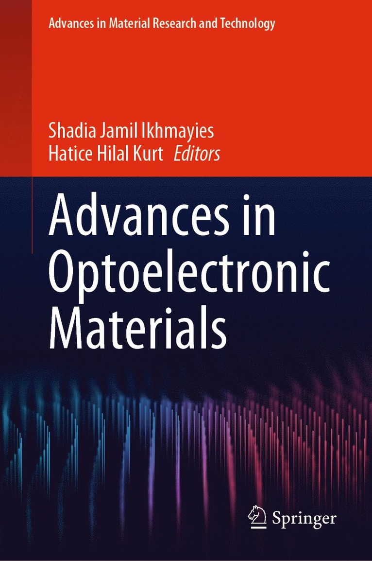 Advances in Optoelectronic Materials 1