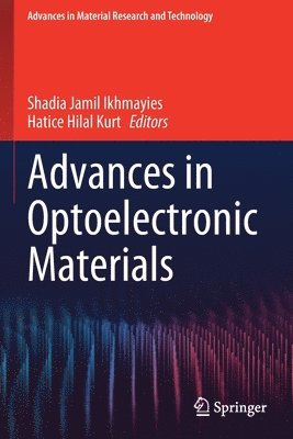 Advances in Optoelectronic Materials 1