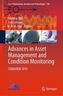 Advances in Asset Management and Condition Monitoring 1