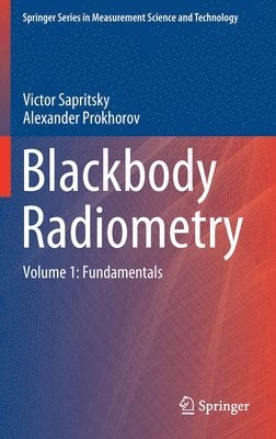 Blackbody Radiometry 1