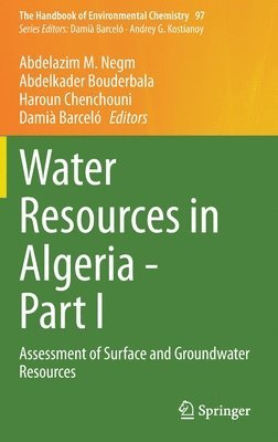 Water Resources in Algeria - Part I 1