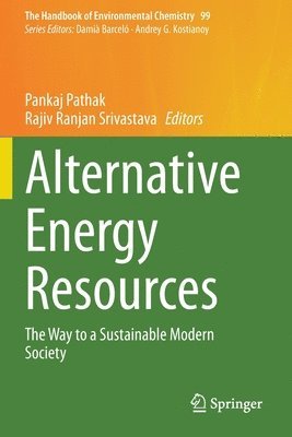 Alternative Energy Resources 1