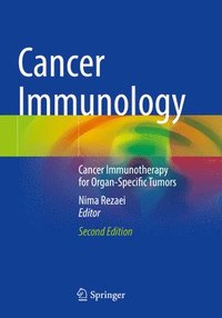 bokomslag Cancer Immunology