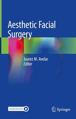 bokomslag Aesthetic Facial Surgery