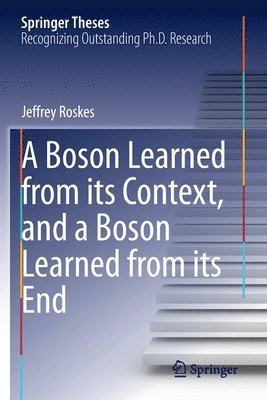 Boson Learned from its Context, and a Boson Learned from its End 1