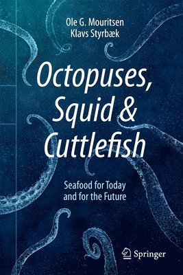 Octopuses, Squid & Cuttlefish 1