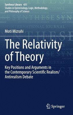 The Relativity of Theory 1