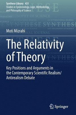The Relativity of Theory 1