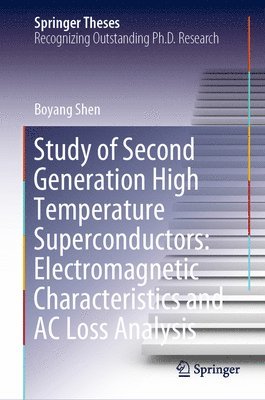 Study of Second Generation High Temperature Superconductors: Electromagnetic Characteristics and AC Loss Analysis 1