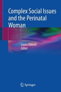 bokomslag Complex Social Issues and the Perinatal Woman