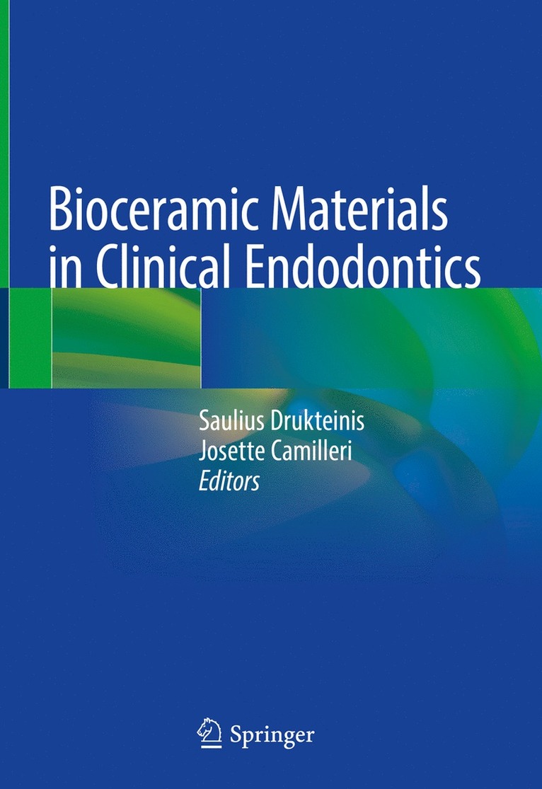 Bioceramic Materials in Clinical Endodontics