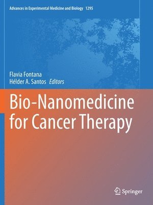 Bio-Nanomedicine for Cancer Therapy 1