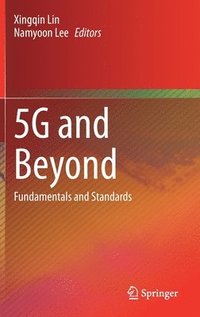 bokomslag 5G and Beyond