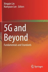 bokomslag 5G and Beyond