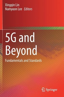 5G and Beyond 1