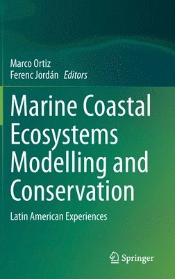 Marine Coastal Ecosystems Modelling and Conservation 1