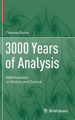 3000 Years of Analysis 1