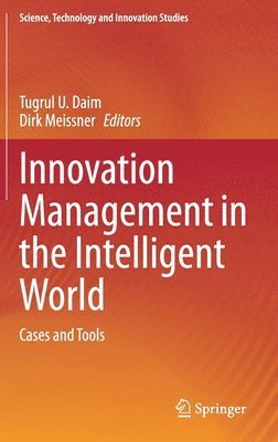 Innovation Management in the Intelligent World 1