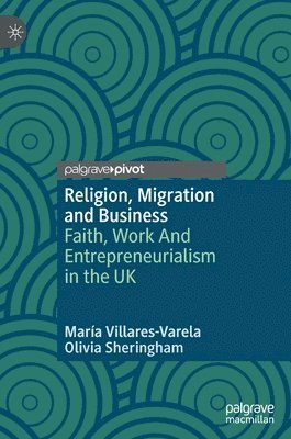 Religion, Migration and Business 1