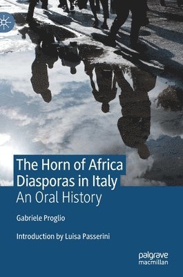 The Horn of Africa Diasporas in Italy 1