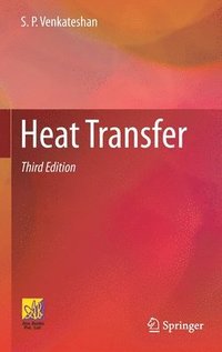 bokomslag Heat Transfer