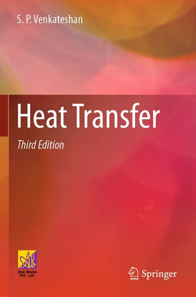 bokomslag Heat Transfer