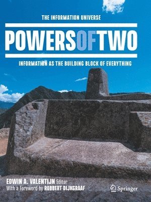 Powers of Two 1