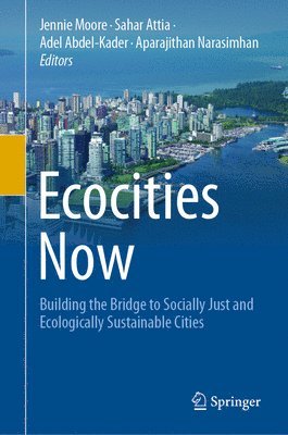 Ecocities Now 1