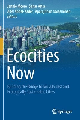 Ecocities Now 1