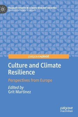Culture and Climate Resilience 1