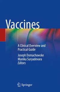 bokomslag Vaccines